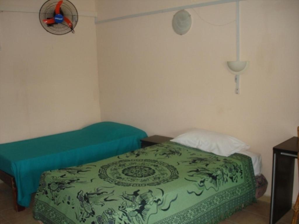 Auberge Le Saladier Mahébourg Habitación foto